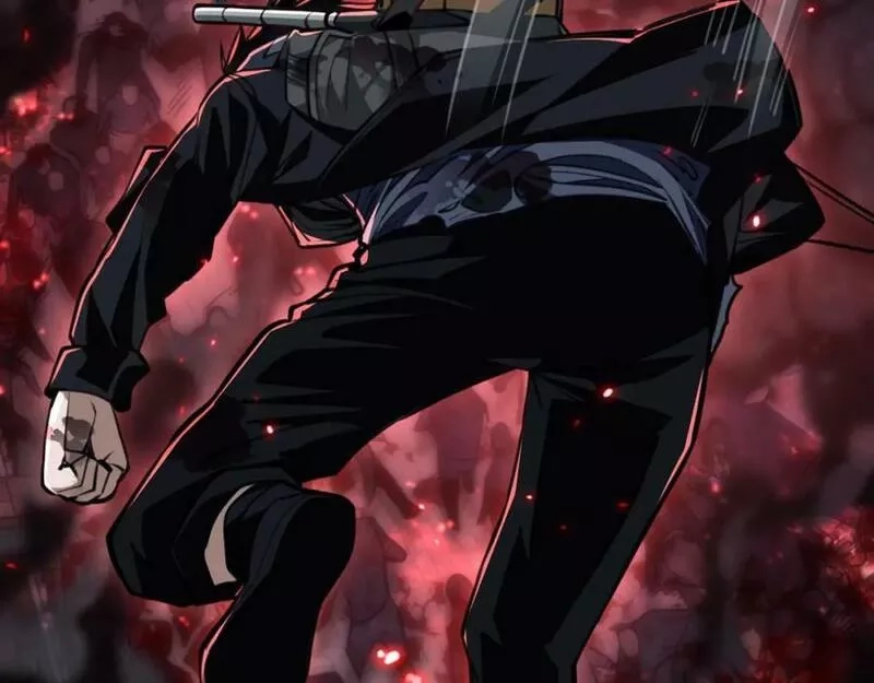 末世召唤狂潮,第5话 危机齐聚警察局,第62张